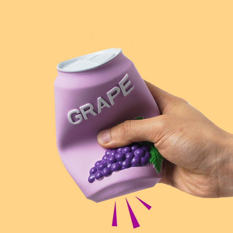Juice Juice Toy