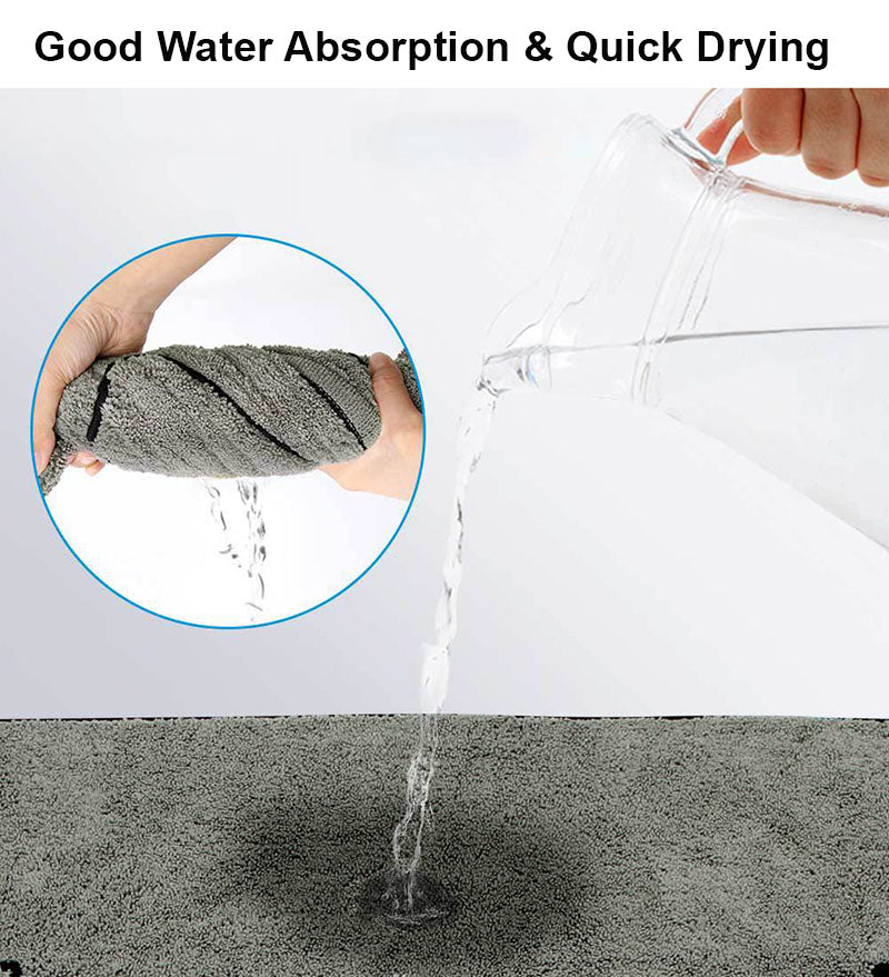 Quick Dry Pet Towel