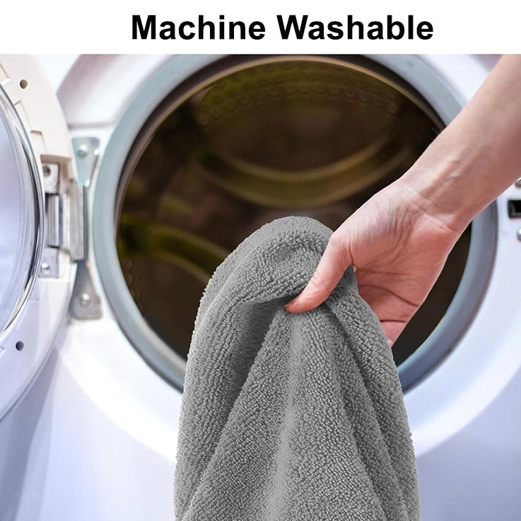 Quick Dry Pet Towel