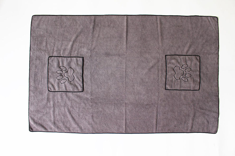 Quick Dry Pet Towel