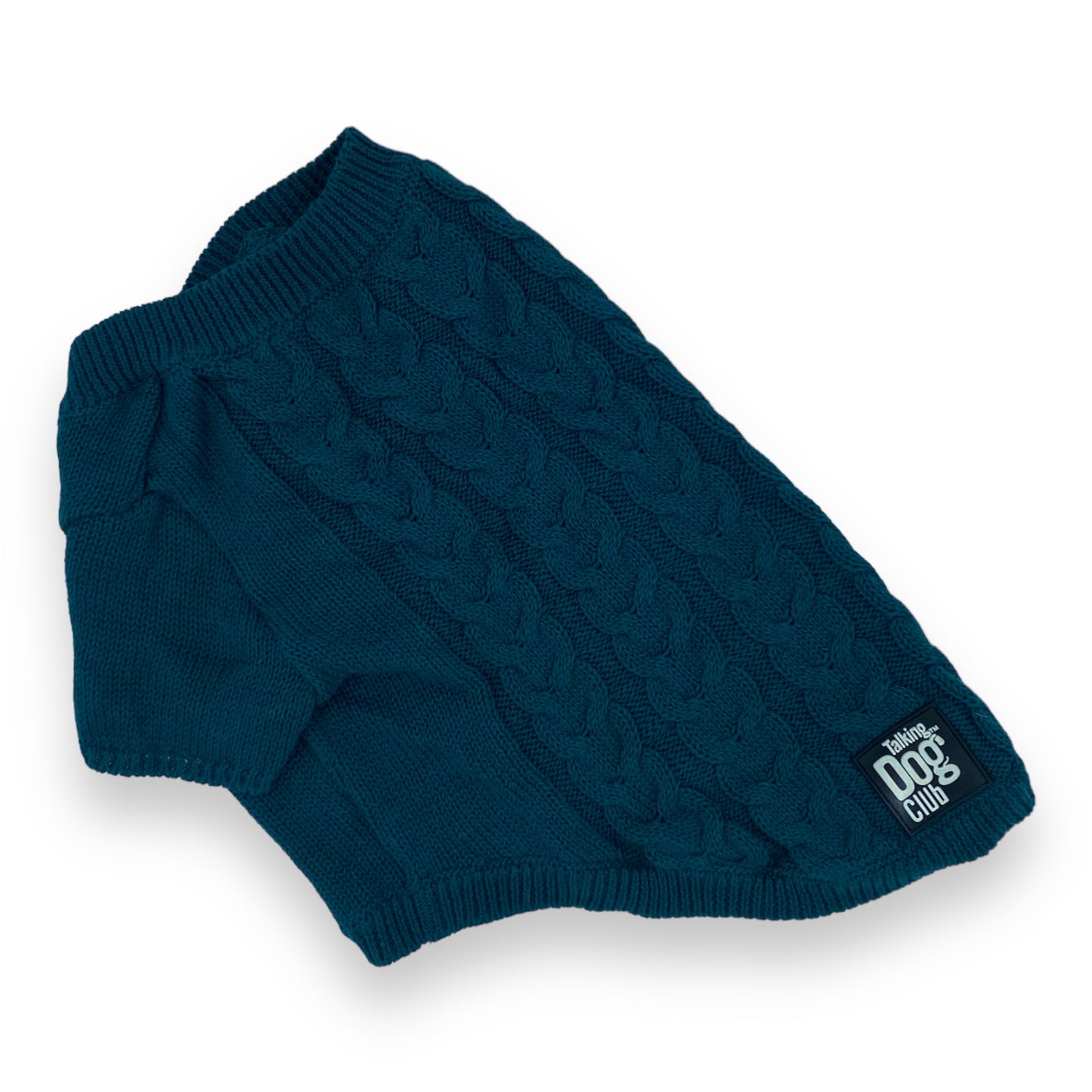 Doggy Jumper - Green