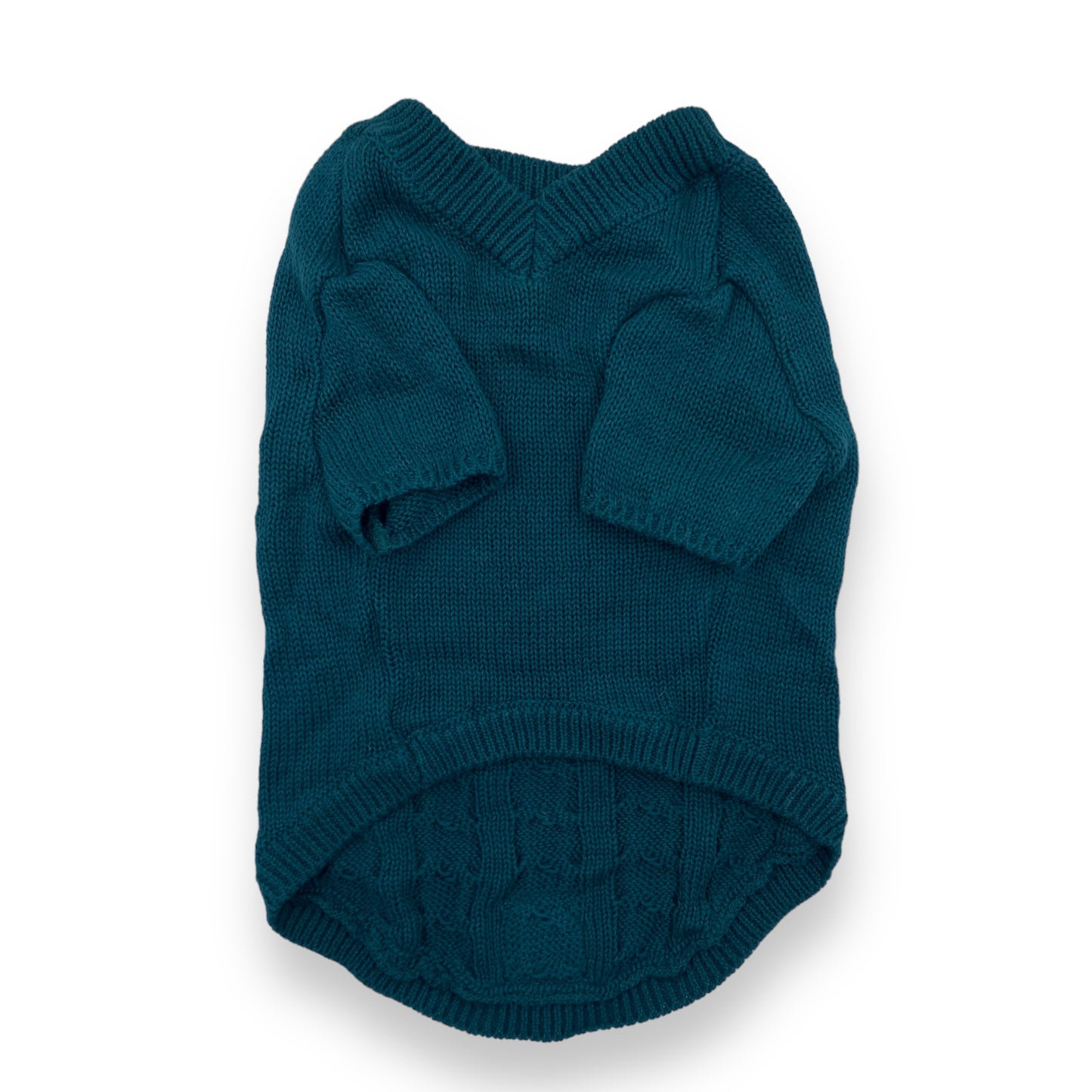 Doggy Jumper - Green