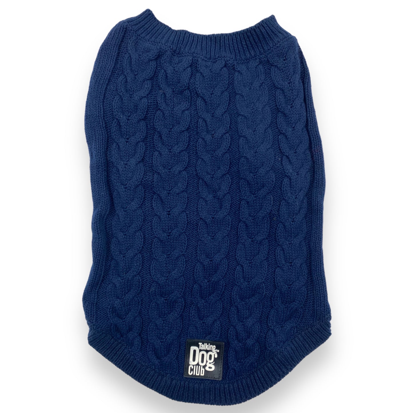 Doggy Jumper - Blue