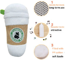 Puppichino Toy