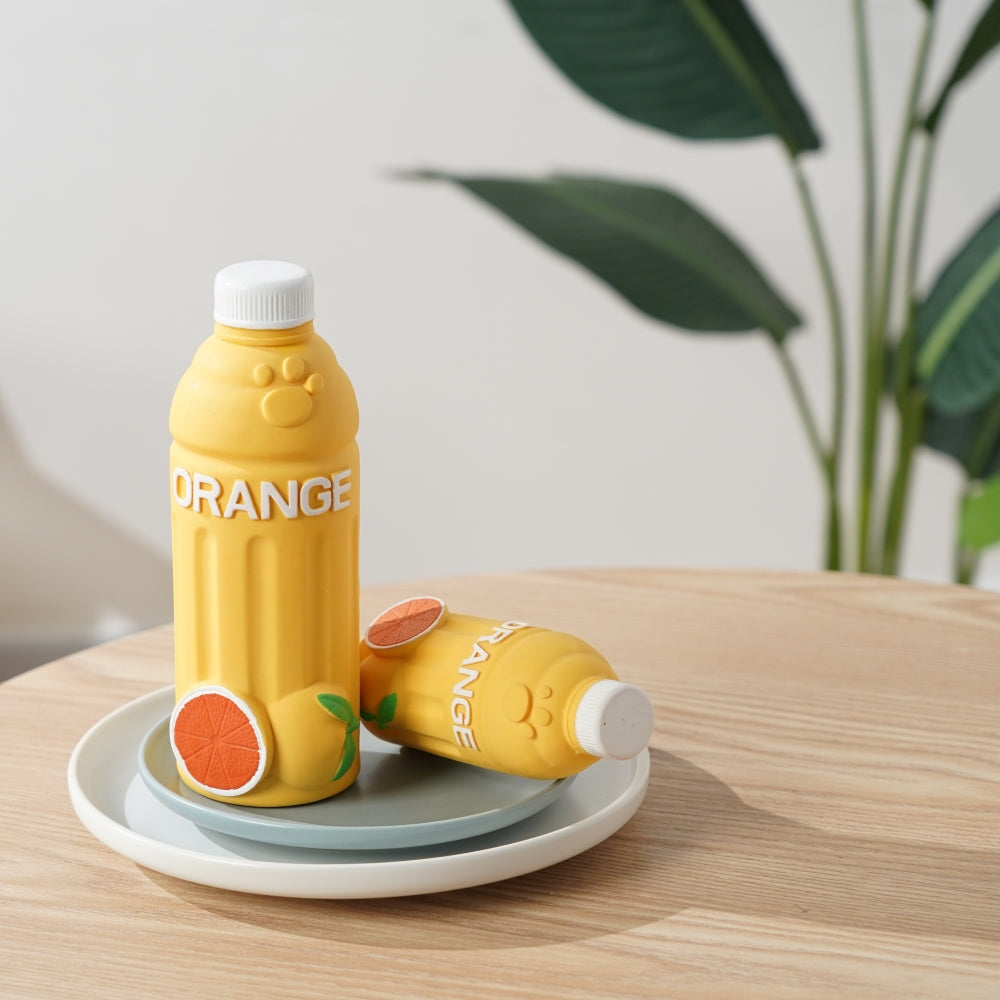 Juice Juice Toy
