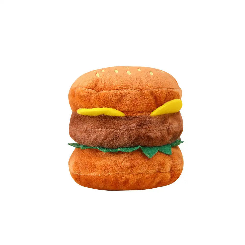 Ham Burger Toy