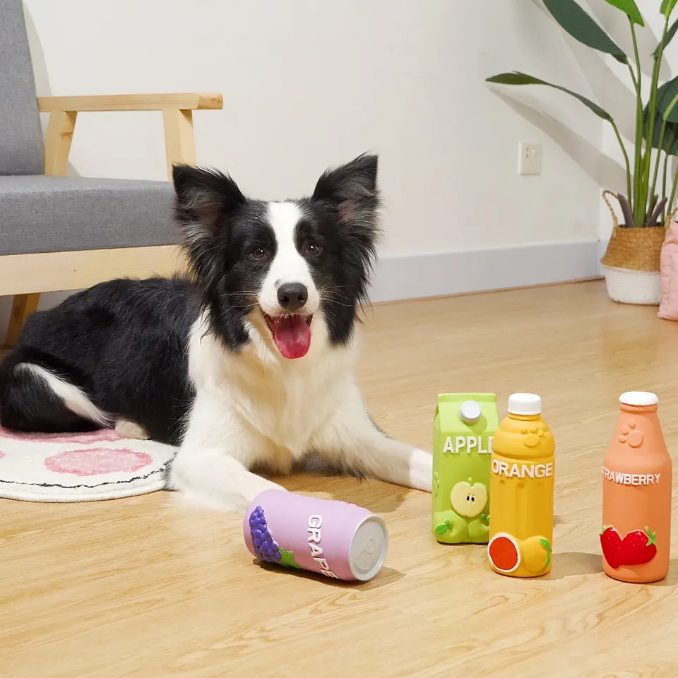 Juice Juice Toy