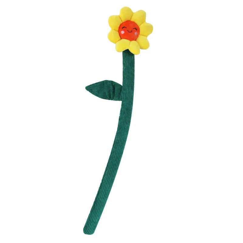 XL - Stem Flower Long Toy