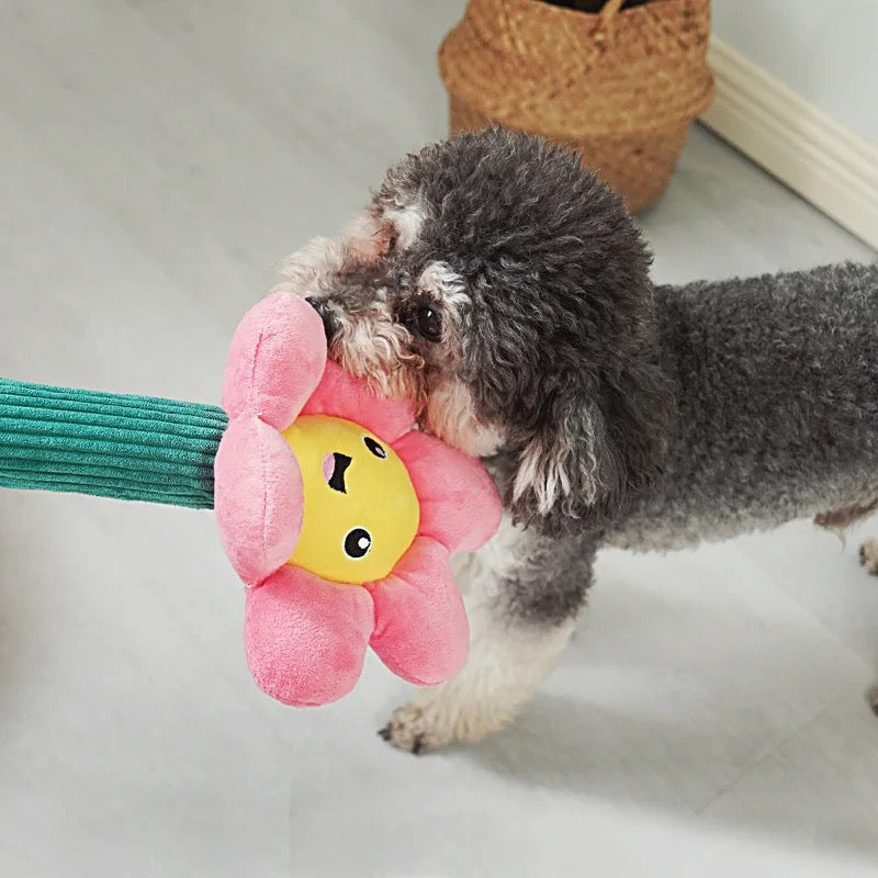 XL - Stem Flower Long Toy