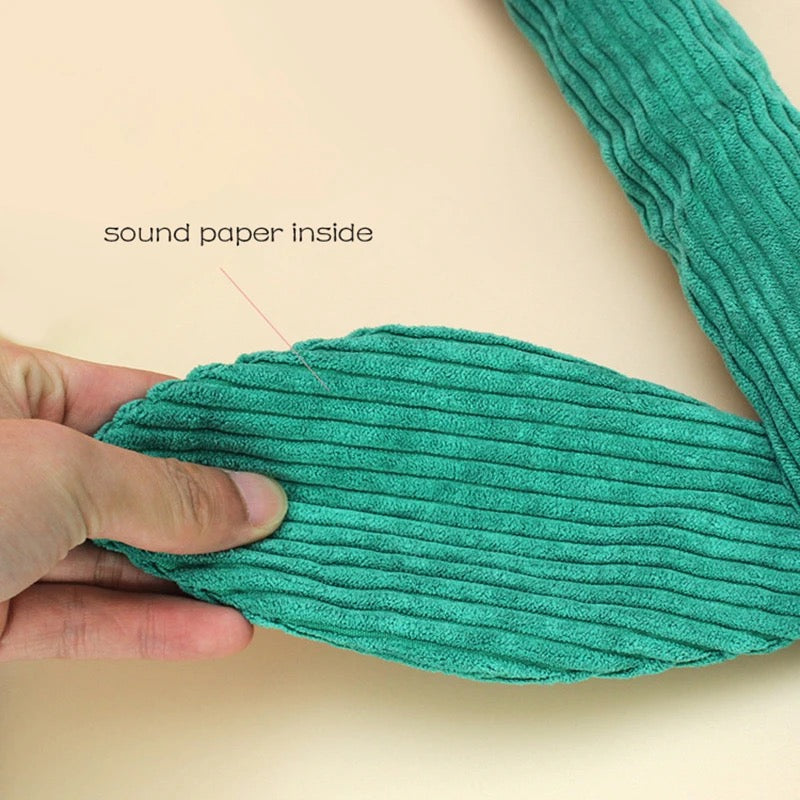 XL - Stem Flower Long Toy