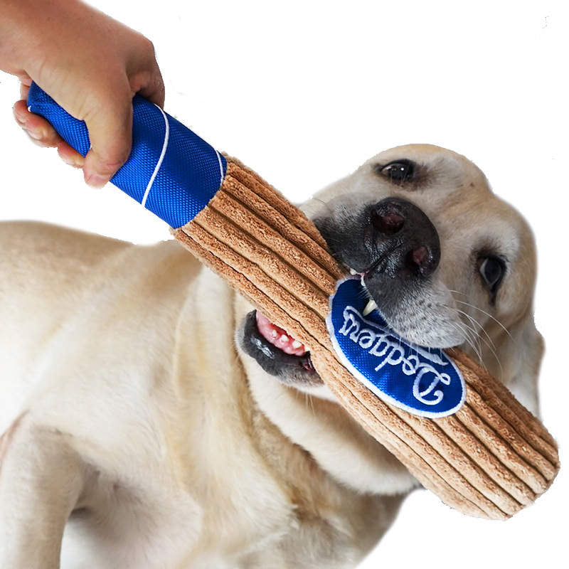 XL - Baseball Bat Plush Toy