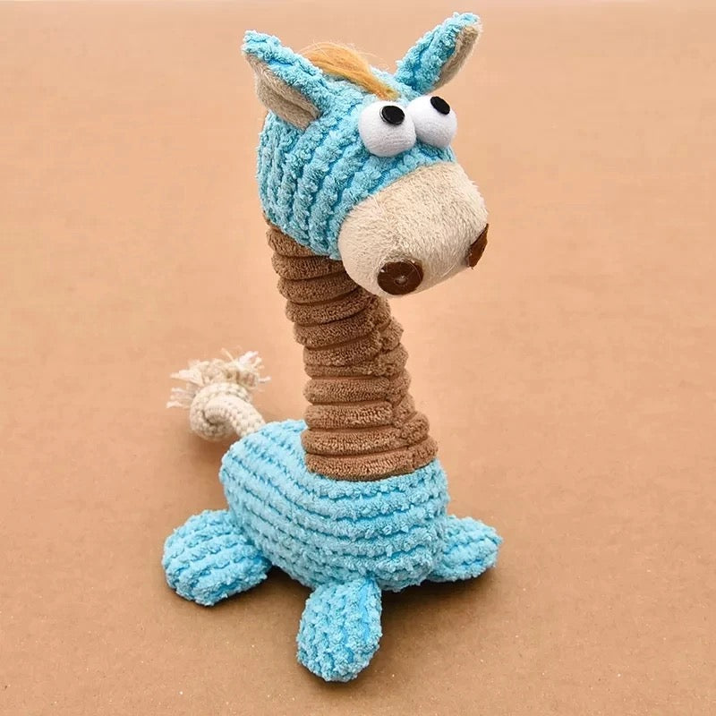 Donkey Chew Toy