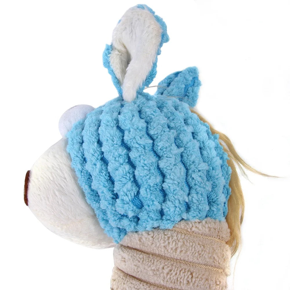 Donkey Chew Toy