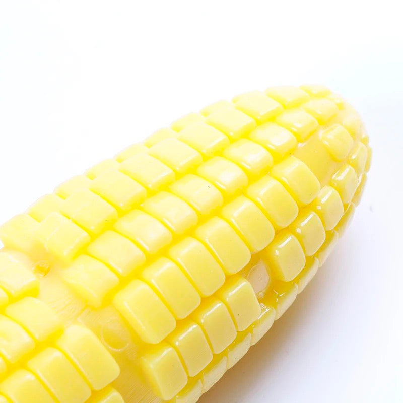 Heavy Chew Corn Toy