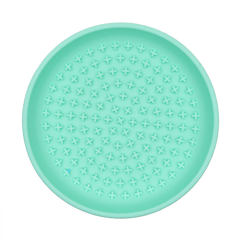 Lickables - Licking Bowls for Dogs - Green