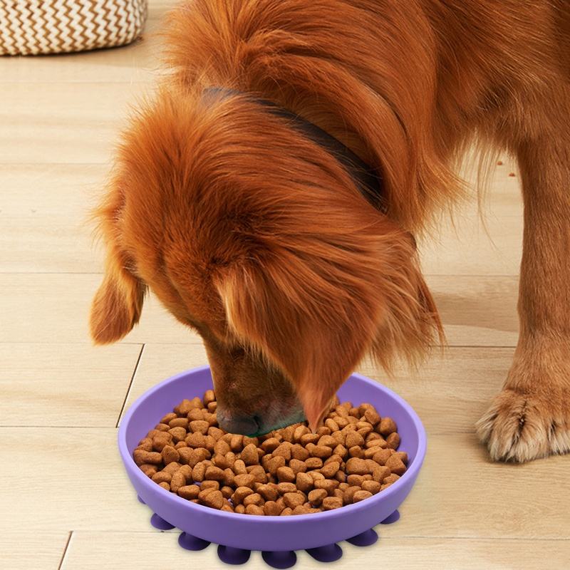 Lickables - Licking Bowls for Dogs - Green