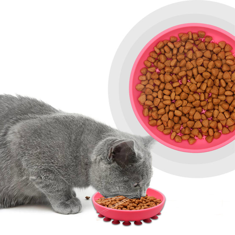 Lickables - Licking Bowls for Dogs - Blue