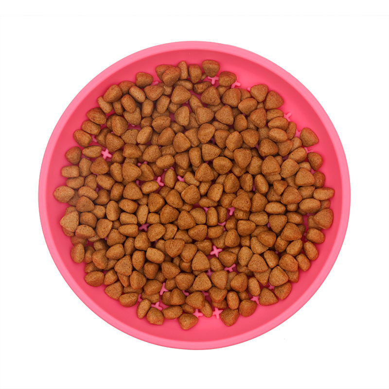 Lickables - Licking Bowls for Dogs - Pink