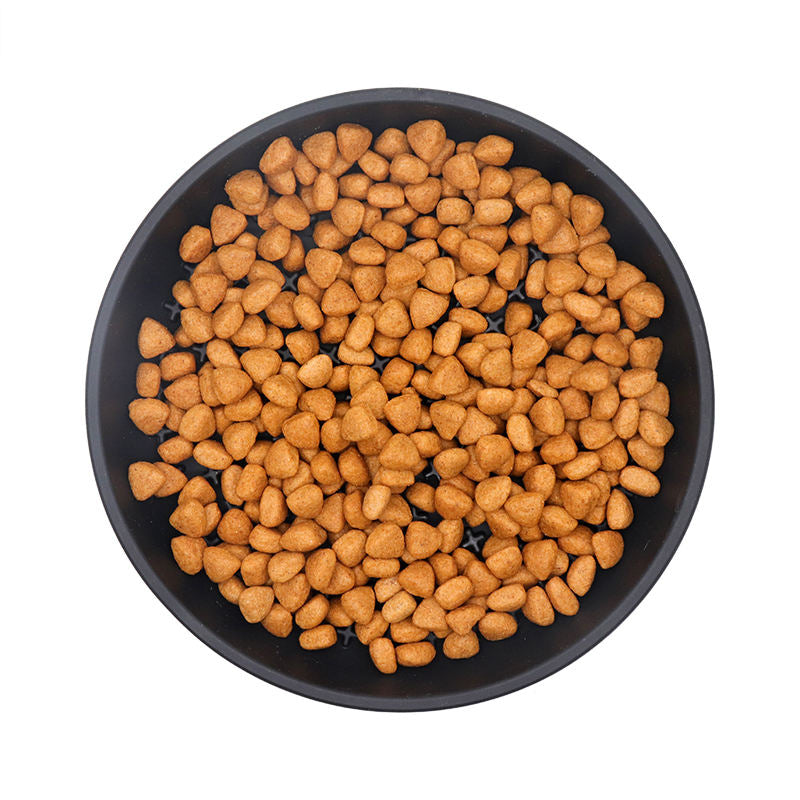 Lickables - Licking Bowls for Dogs - Black