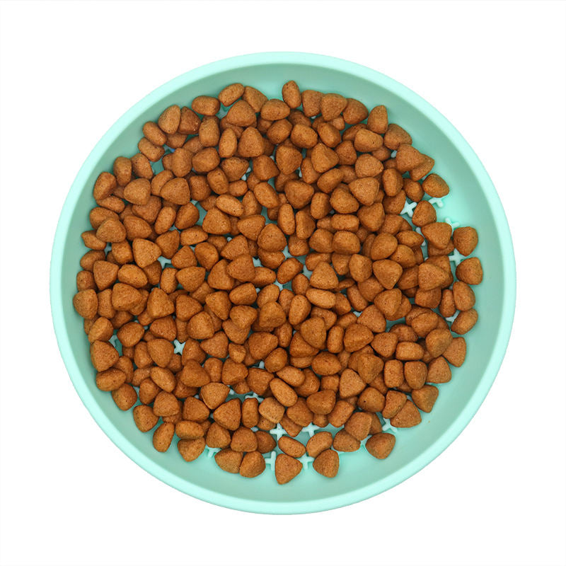 Lickables - Licking Bowls for Dogs - Green