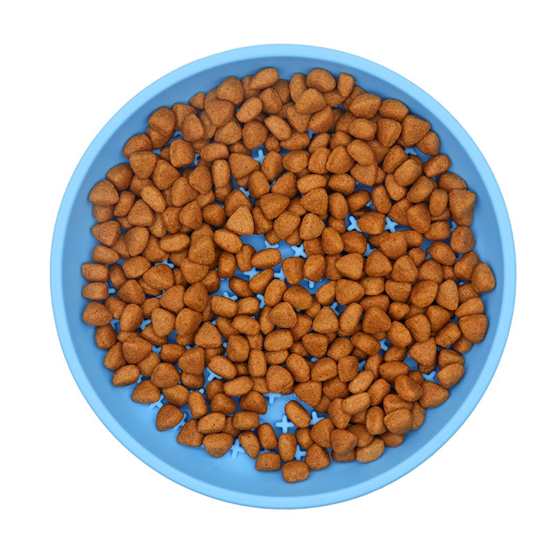 Lickables - Licking Bowls for Dogs - Blue