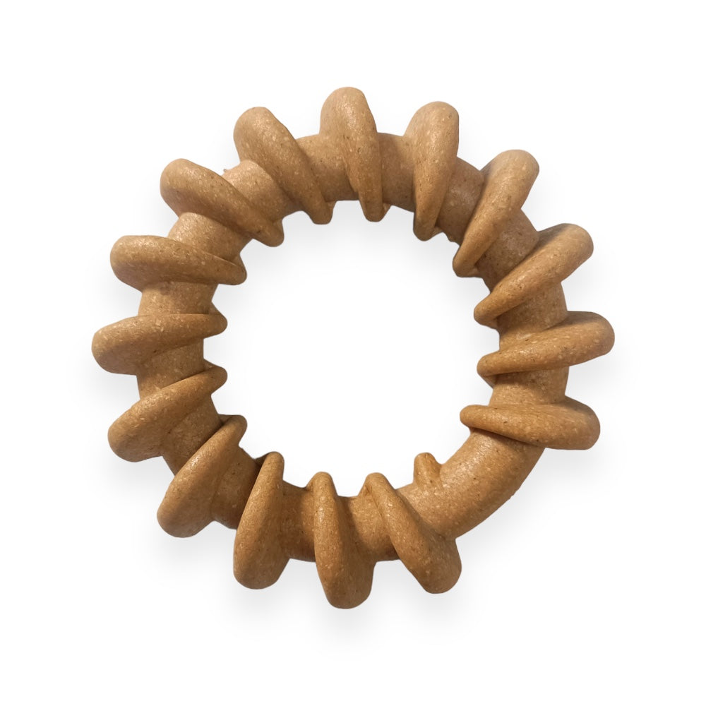 Chew Circle Nylon Bone - Heavy Chew