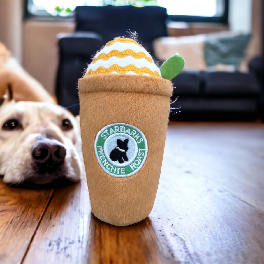 Puppichino Toy