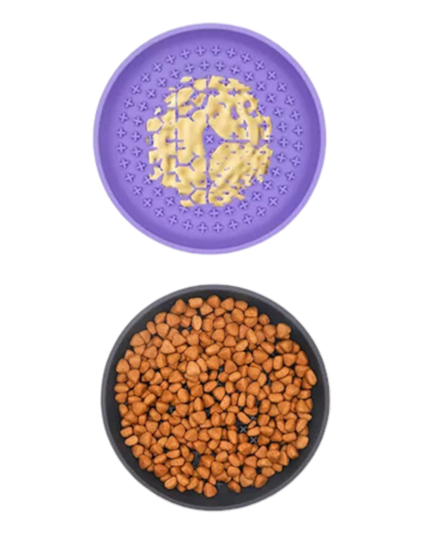 Lickables - Licking Bowls for Dogs - Green