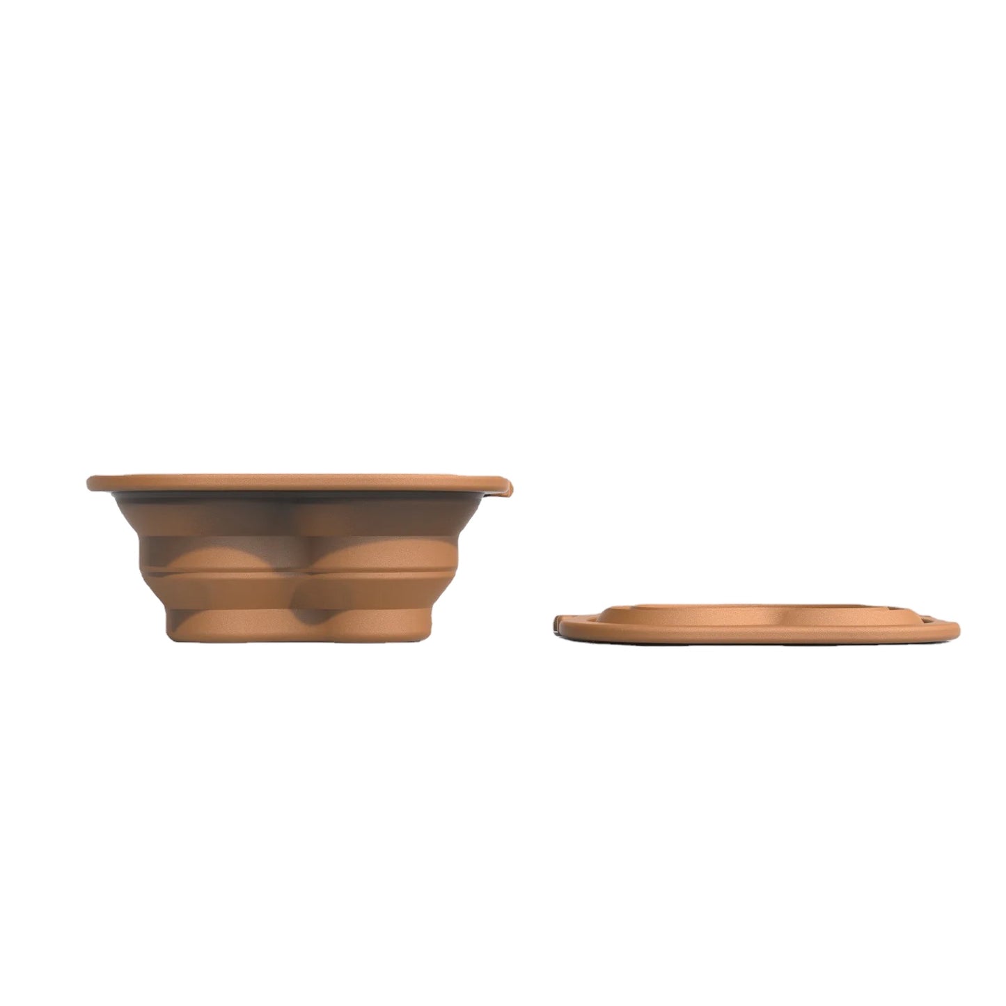 Travel Bowls - Foldable travel bowl for dogs