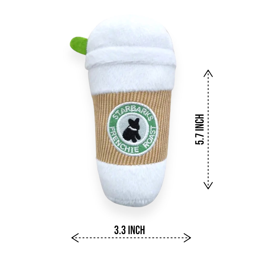 Puppichino Toy