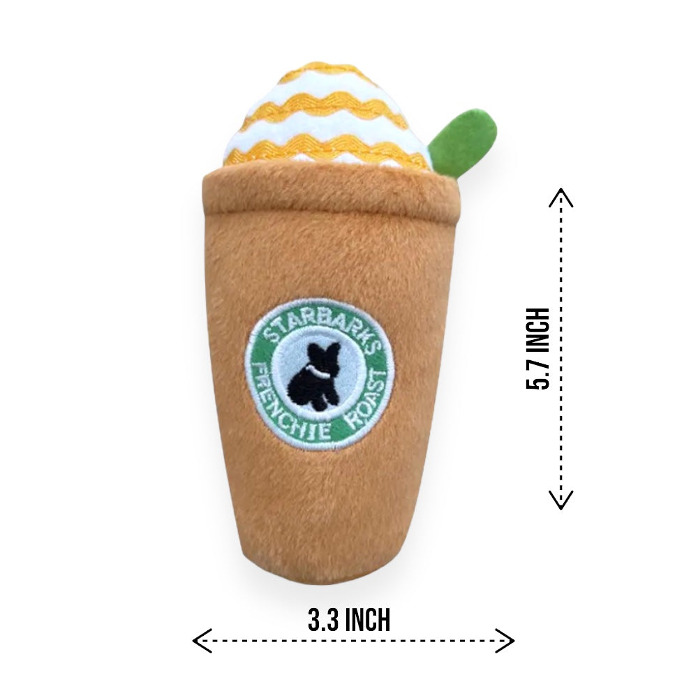 Puppichino Toy