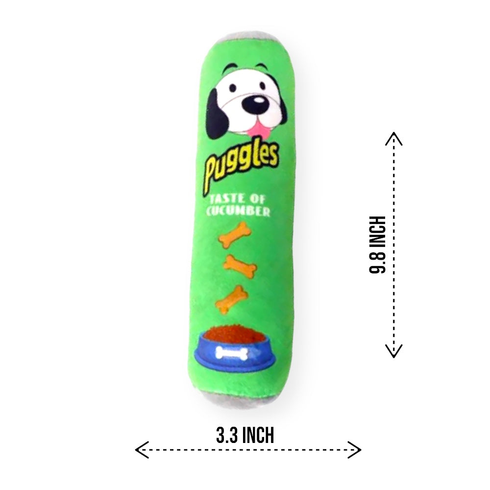 Puggles Chip Box Toy