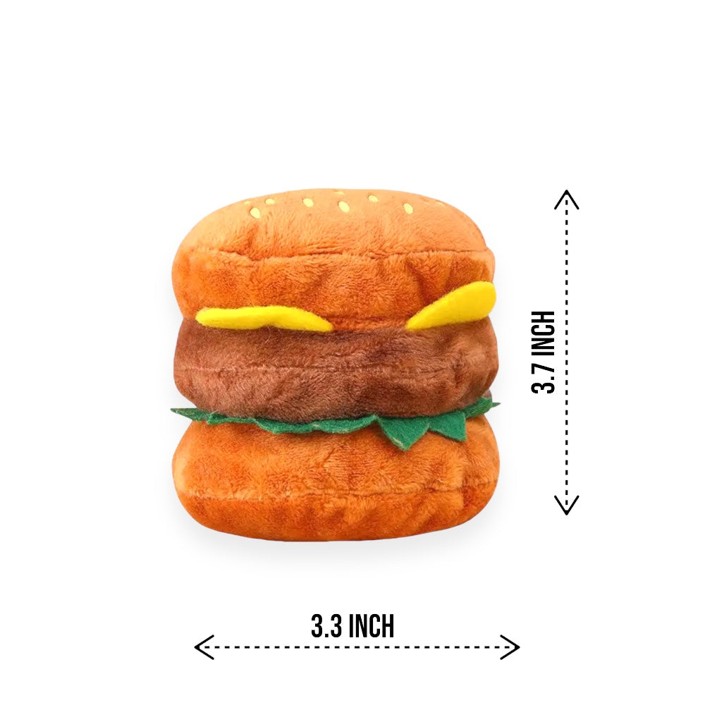 Ham Burger Toy