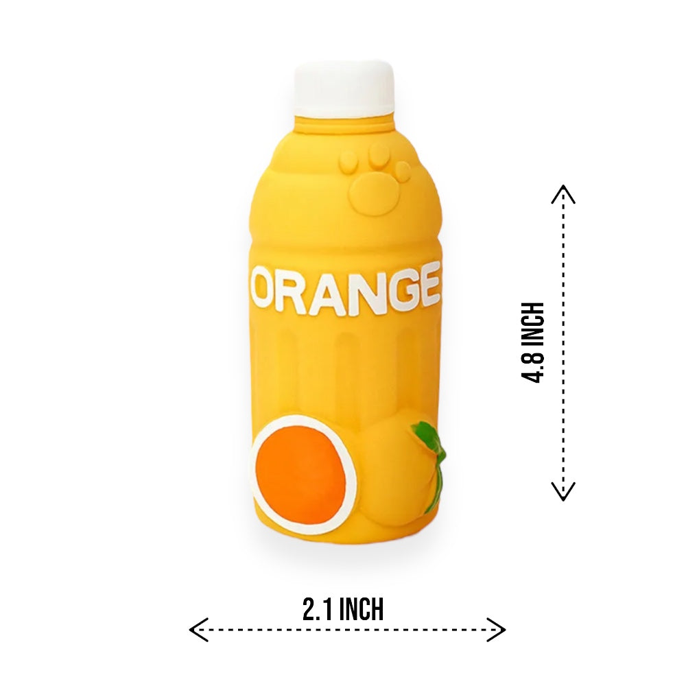 Juice Juice Toy