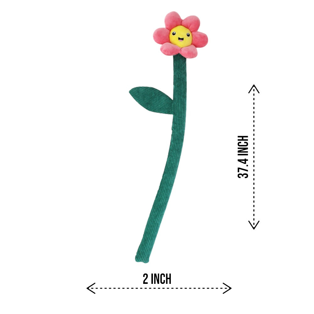 XL - Stem Flower Long Toy