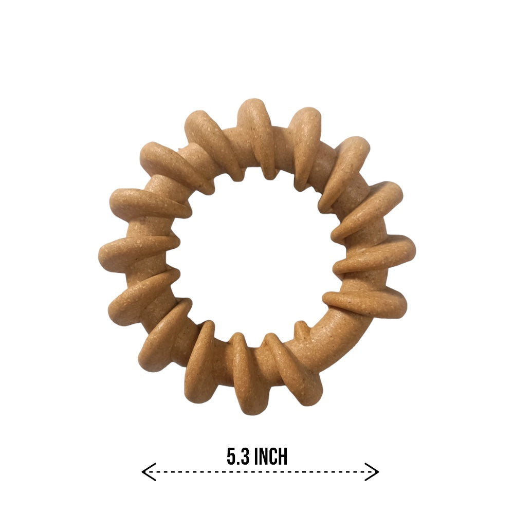 Chew Circle Nylon Bone - Heavy Chew