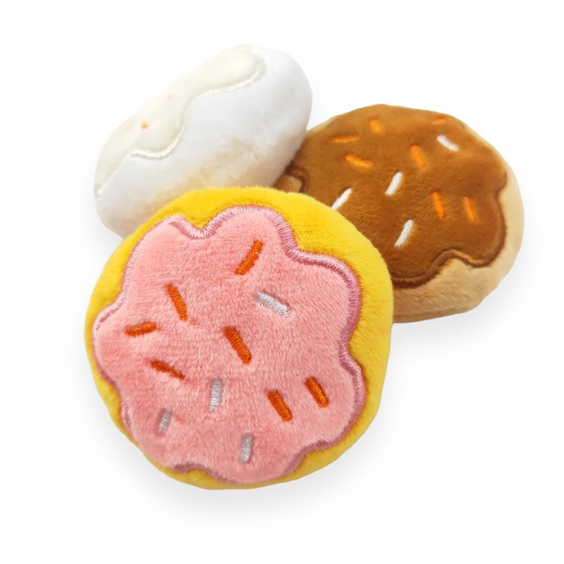 Donut Box Toy