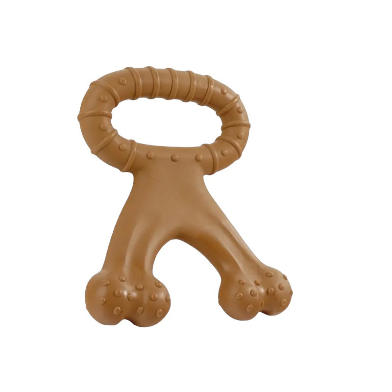 Tug-N-Pull Nylon Bone - Heavy Chew