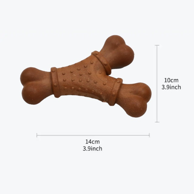 Y-Shape Nylon Bone - Heavy Chew