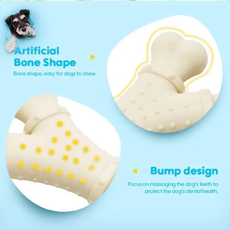 Y-Shape Nylon Bone - Heavy Chew