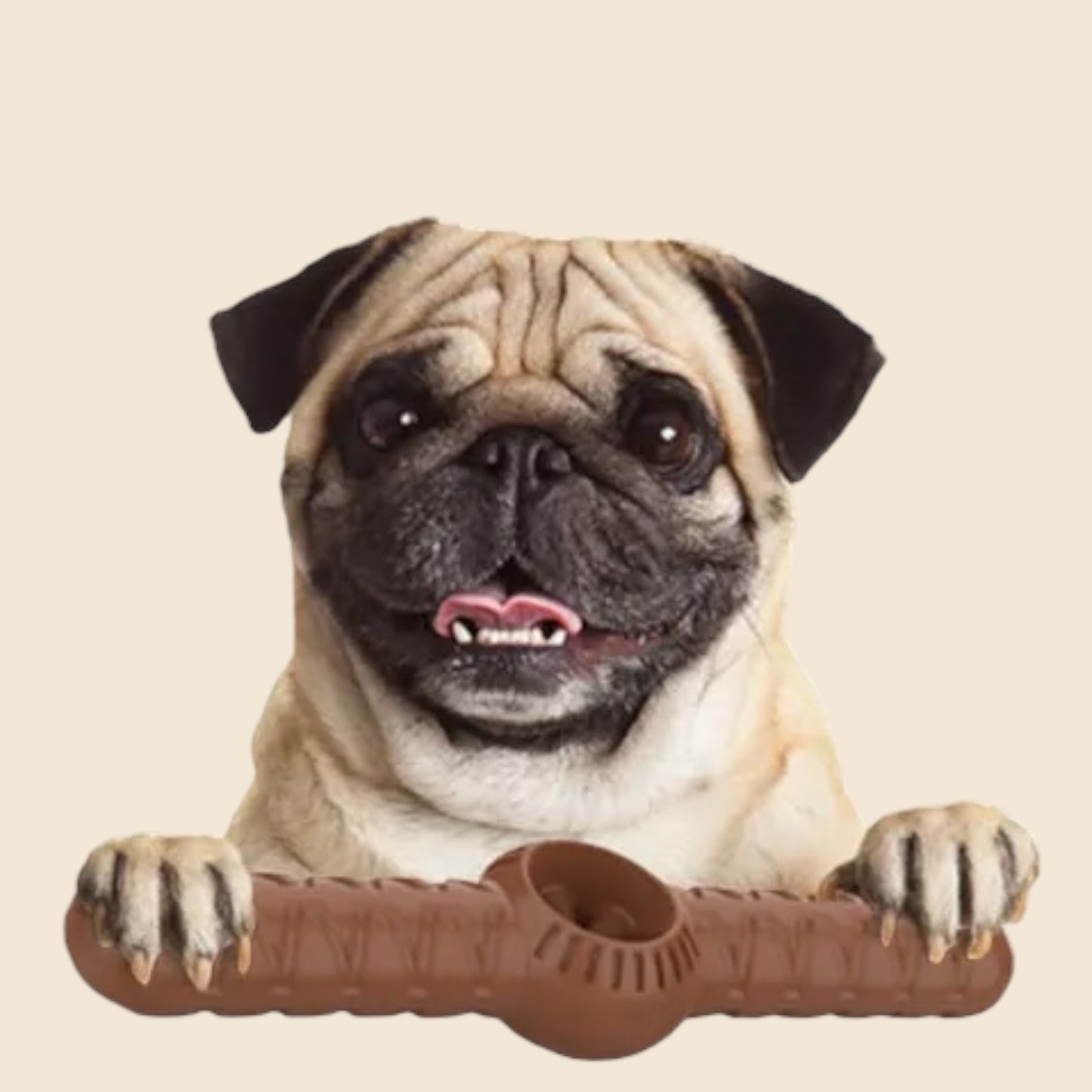 Bar Nylon Bone - Heavy Chew