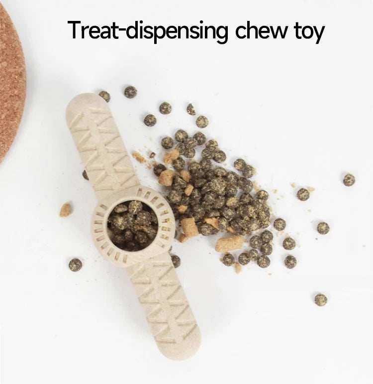 Bar Nylon Bone - Heavy Chew