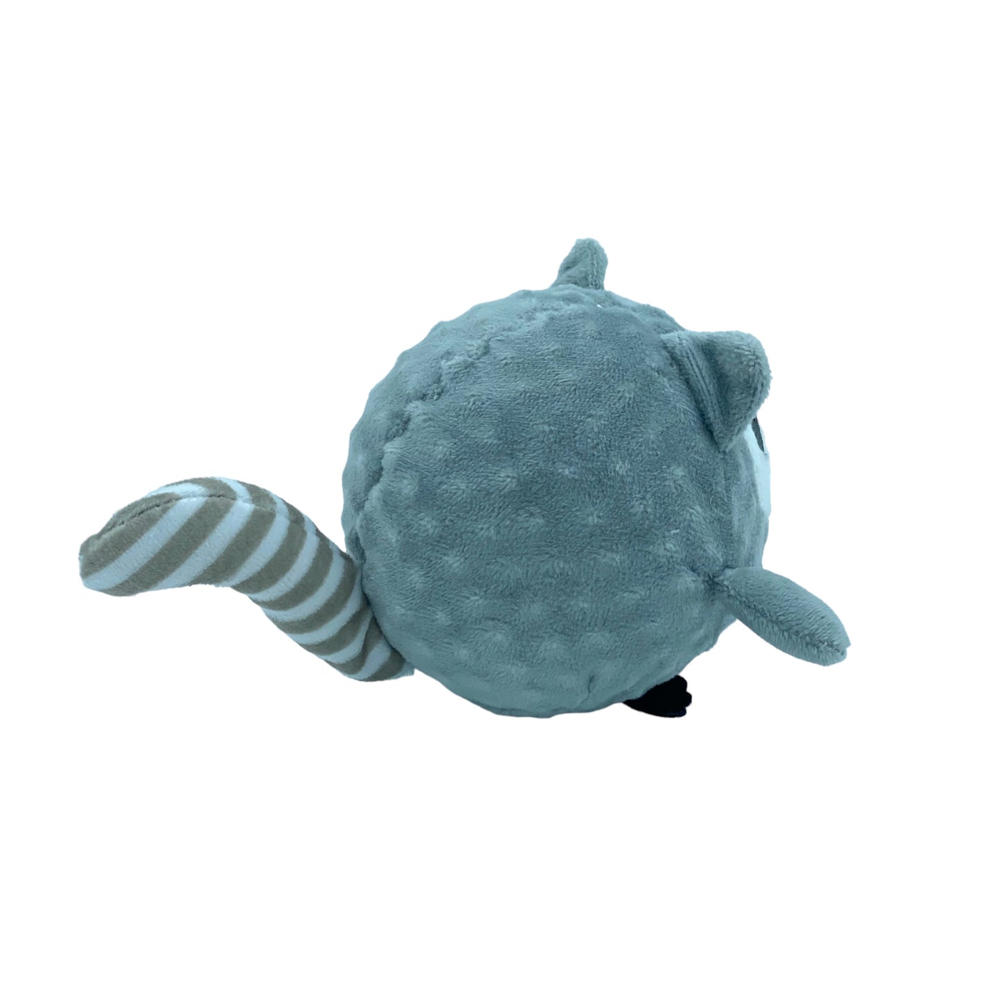 Raccoon Happy Bouncer Ball