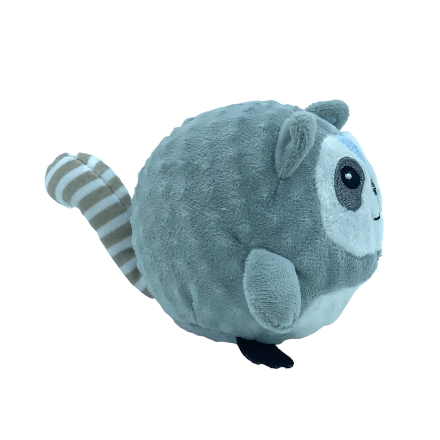 Raccoon Happy Bouncer Ball
