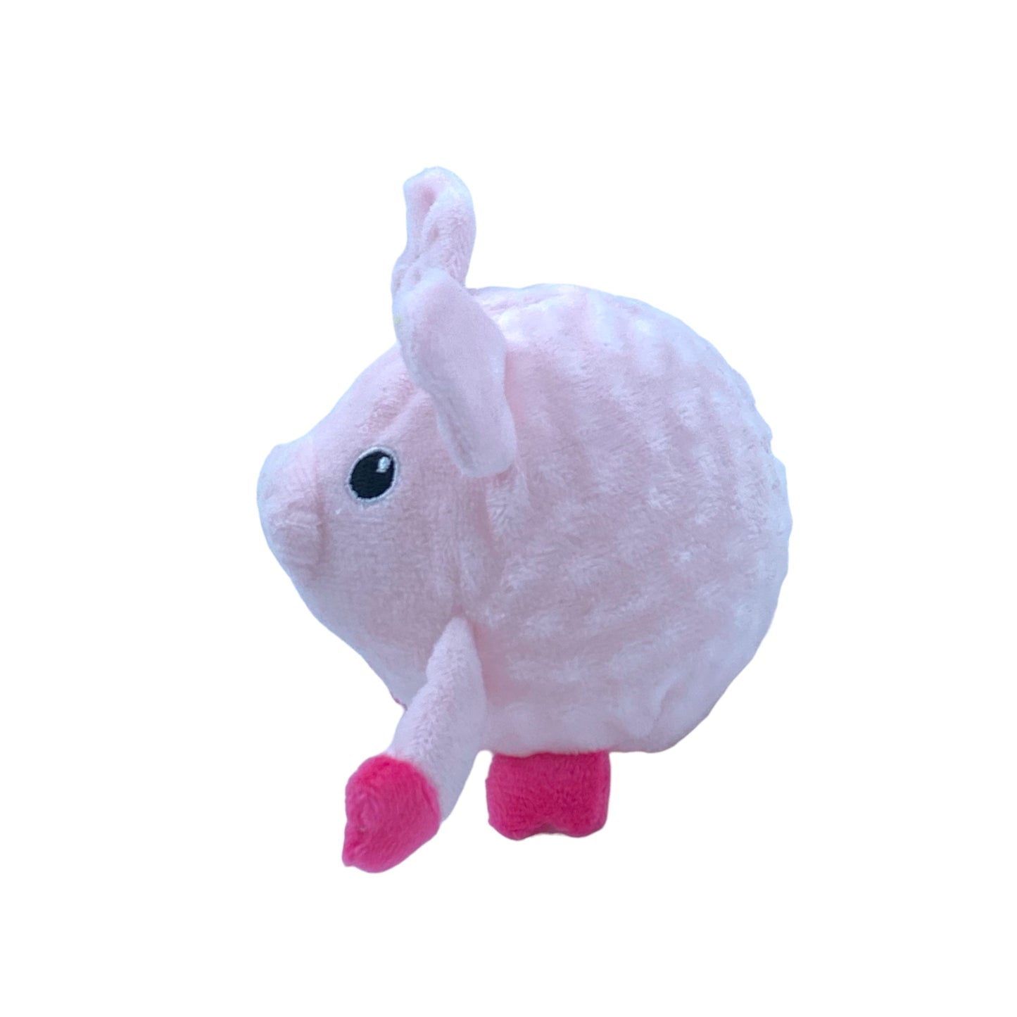 Pig Happy Bouncer Ball