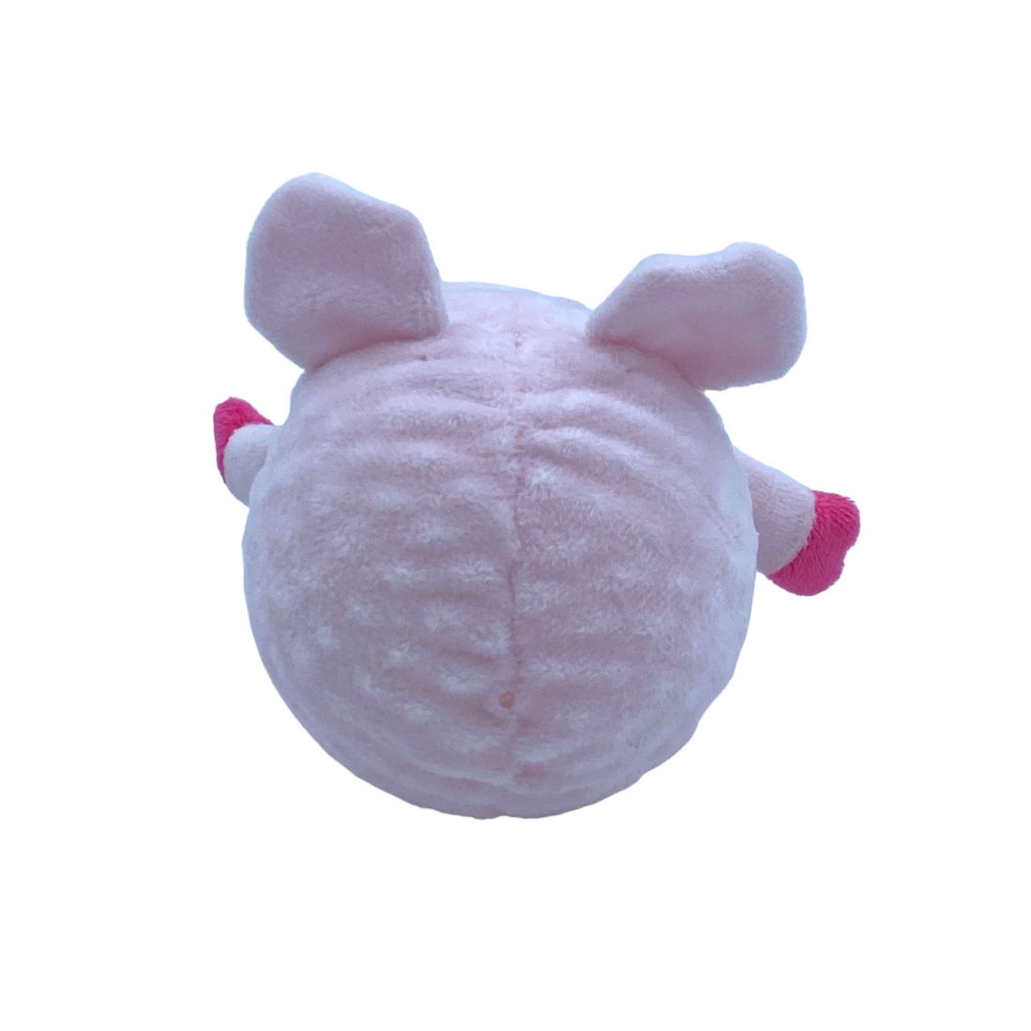 Pig Happy Bouncer Ball