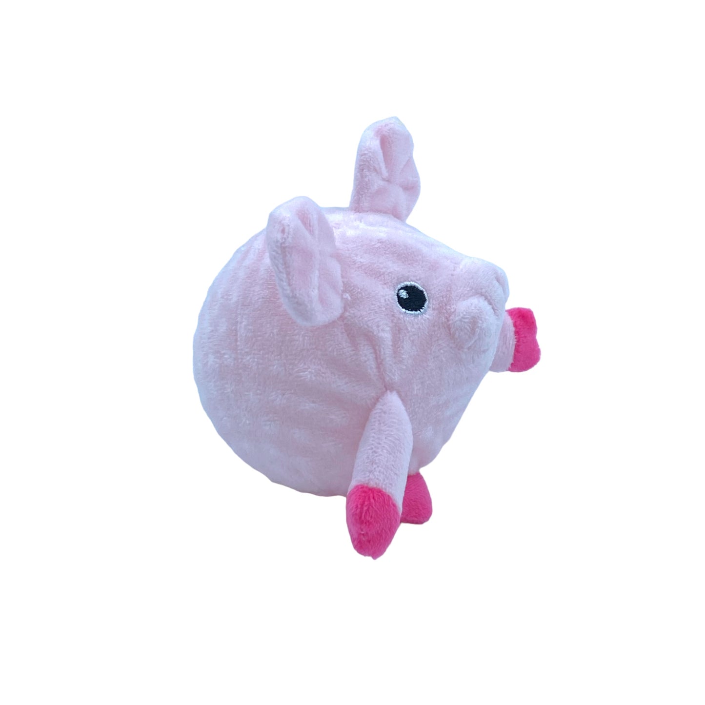 Pig Happy Bouncer Ball