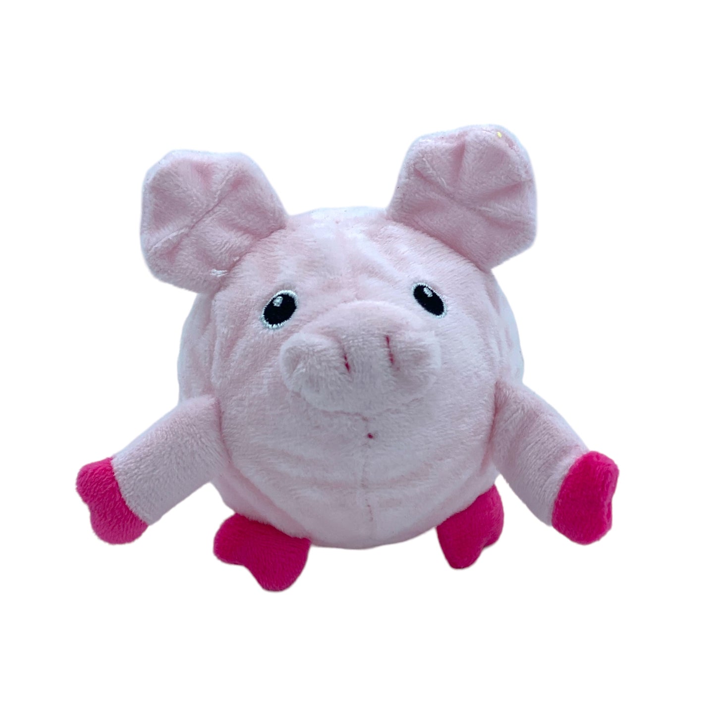 Pig Happy Bouncer Ball