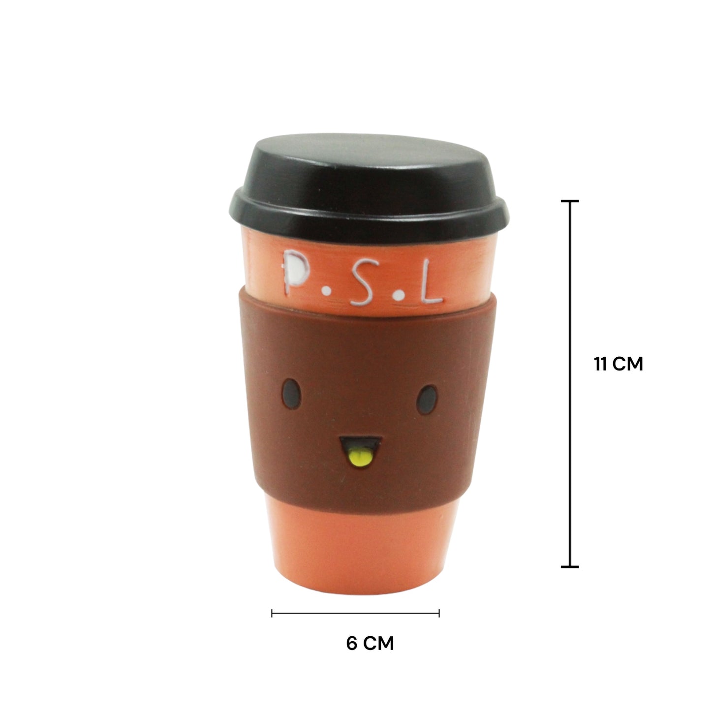 On-the-Go Coffee Cup Toy