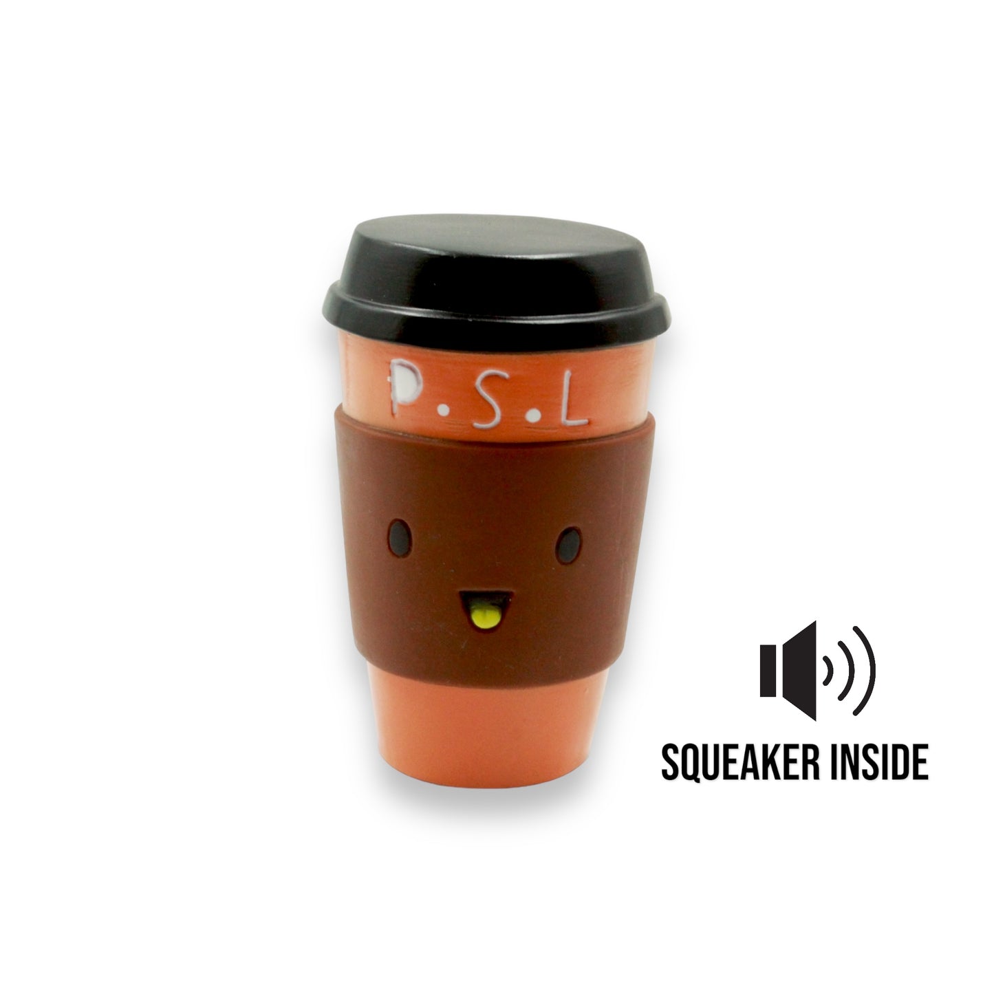 On-the-Go Coffee Cup Toy
